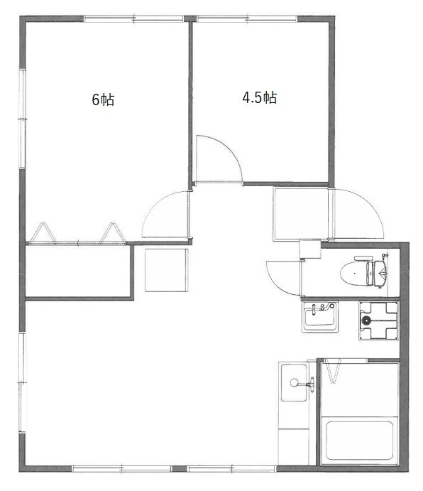 アーバンみよし