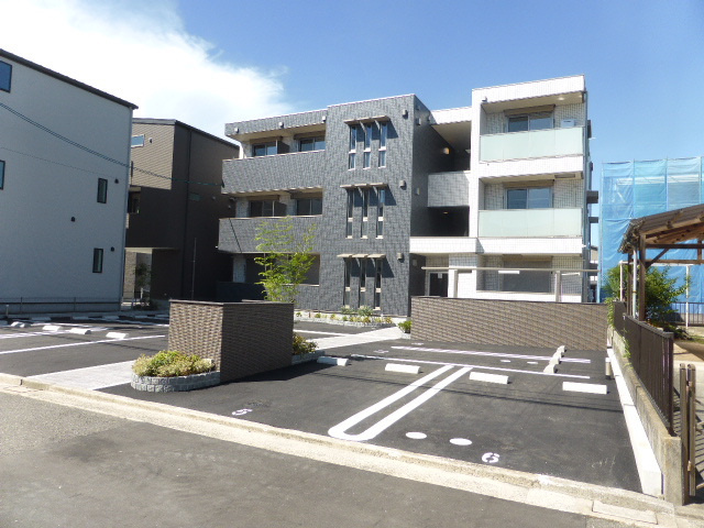 ユアメゾン南観音のその他