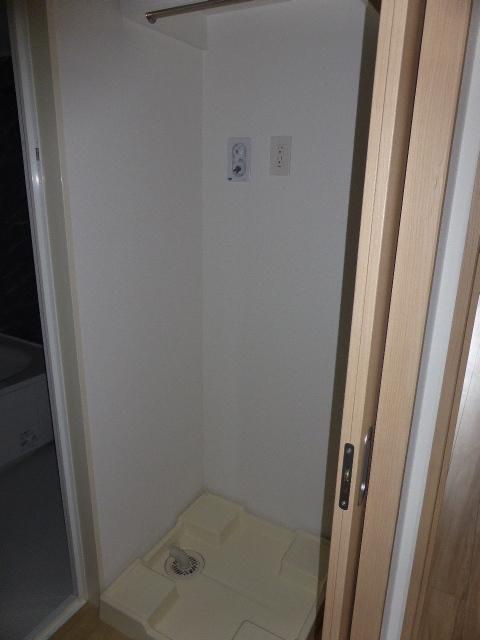 ユアメゾン南観音の設備