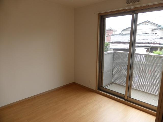 フォレスト長束