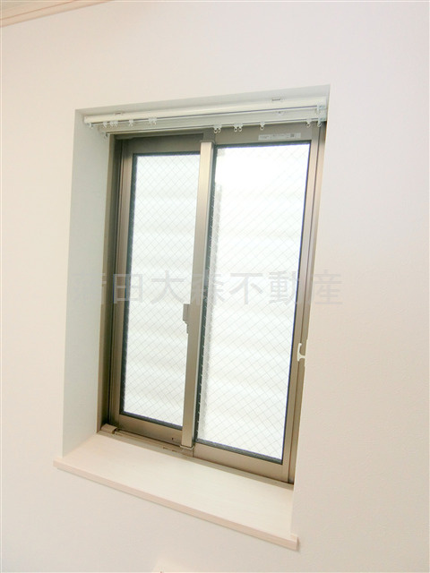 ピリカフォレストの展望