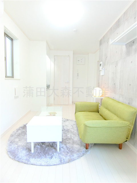 ピリカフォレストのその他