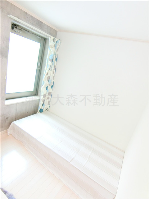 ピリカフォレストの居間・リビング