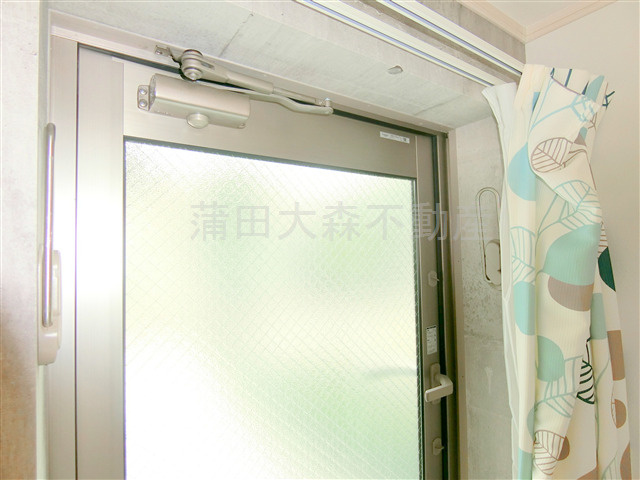 ピリカフォレストの設備