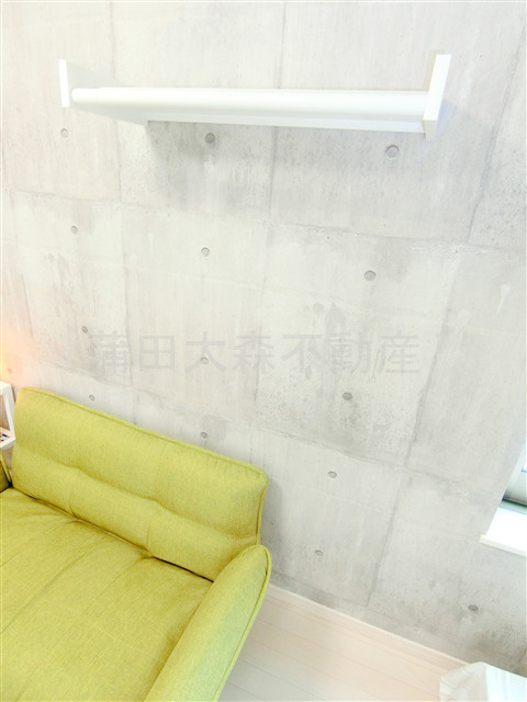 ピリカフォレストの収納|収納　オープンクローゼット