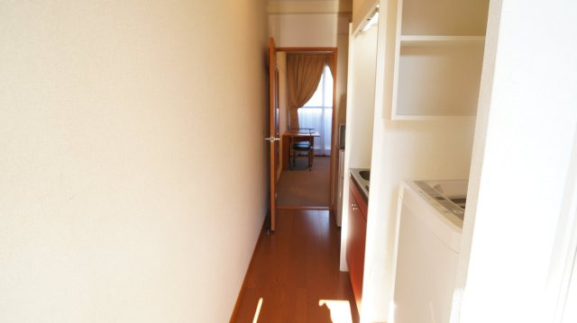 レオパレスシャルマンルミエールのその他|明るいお部屋であこがれの一人暮らし。