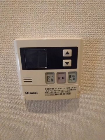 Ｋ．スクエア東蒔田の設備