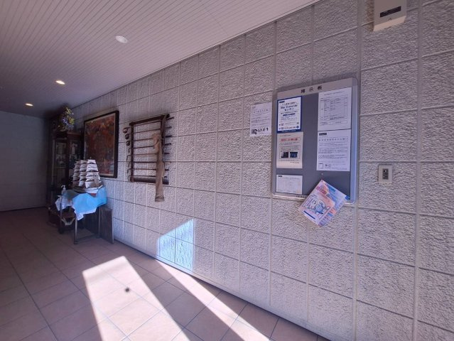 Ｋ．スクエア東蒔田のその他