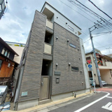 ＨＡＬＥ三宿の画像