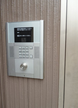 【セキュリティ】 | ビジュー野方