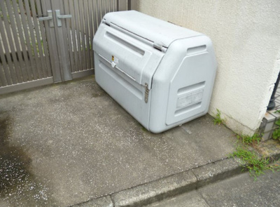 【その他】 | ビジュー野方