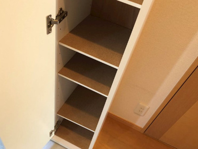 【収納】 | ビジュー野方