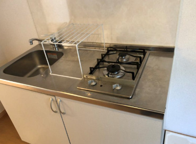 【キッチン】 | ビジュー野方