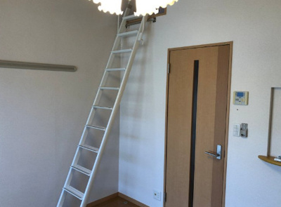 【居間・リビング】 | ビジュー野方