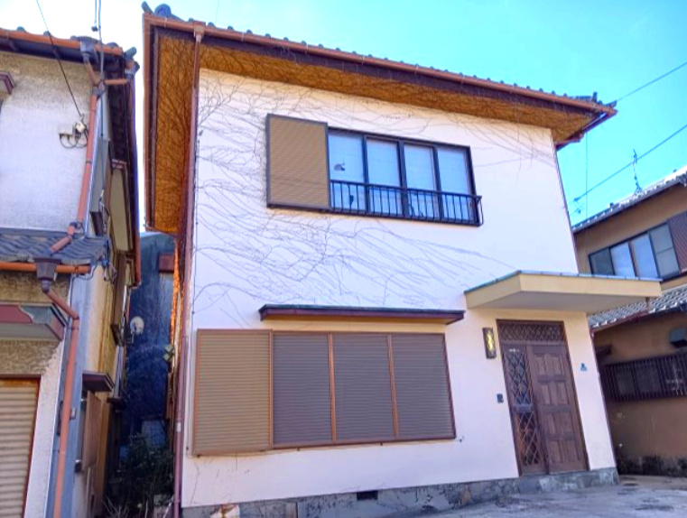 売土地　富士市横割4丁目の外観|建築条件なし！お好きなハウスメーカーでお家が建てられます。
