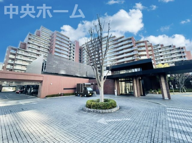 シティテラス東陽町の現況写真|現況写真