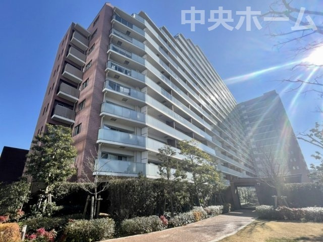 シティテラス東陽町