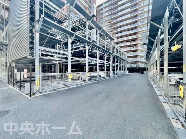 シティテラス東陽町の駐車場|【敷地内駐車場】最新の空き状況や費用などの詳細は担当スタッフまでお問い合わせください。