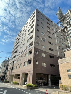 サンヴェール人形町グランデ