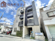 ウェルスクエア山坂の画像