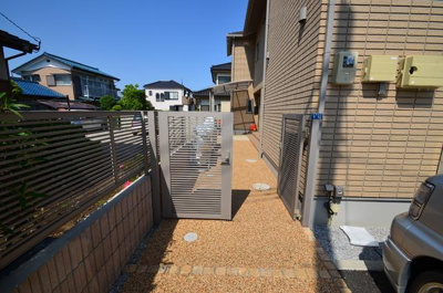 【その他共用部分】 | ペリドット