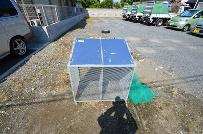 【その他共用部分】 | ペリドット