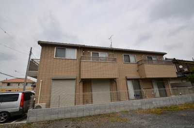 【外観】 | ペリドット | 外観もきれいです