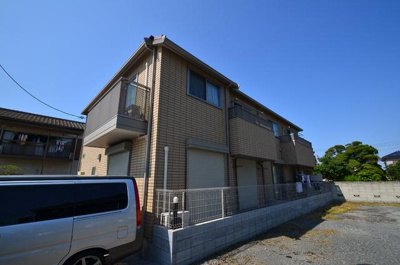 【外観】 | ペリドット | 外観です