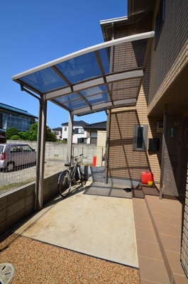 【その他共用部分】 | ペリドット