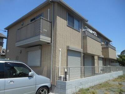 【外観】 | ペリドット | 外観もきれいです