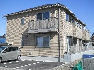 【外観】 | ペリドット | 外観もきれいです