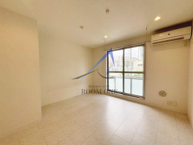 ゴールドヒルズⅤの居間・リビング|洋室のお部屋です。