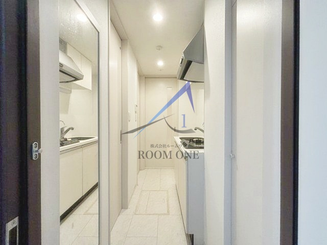 ゴールドヒルズⅤの玄関|玄関です。