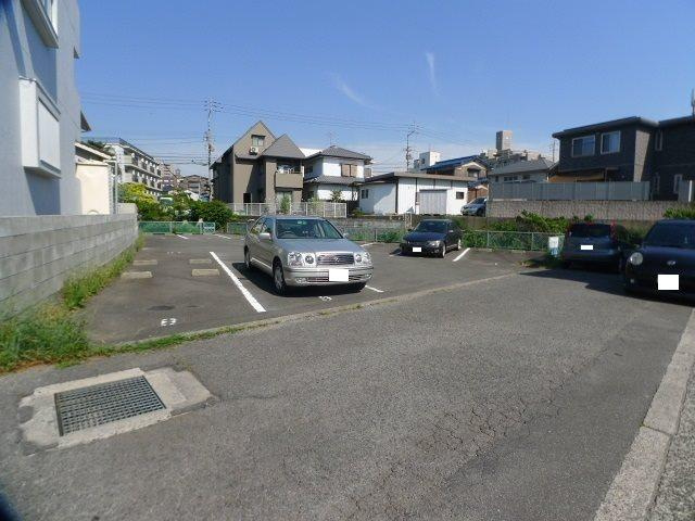 松山市南久米町の売地