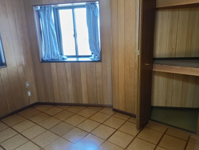 【洋室】 | NSビル