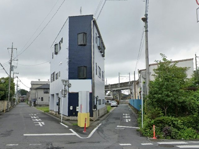 【外観】 | NSビル