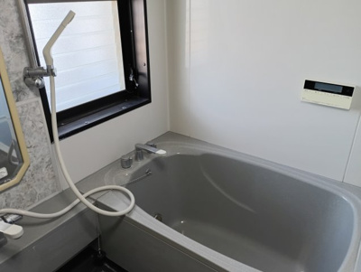 【浴室】 | NSビル