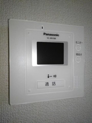 【セキュリティ】 | ミニョン・エレガンテ