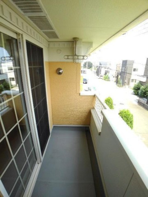 【バルコニー】 | ミニョン・エレガンテ