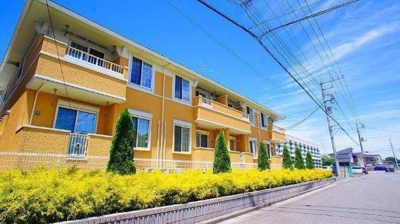 【外観】 | ミニョン・エレガンテ