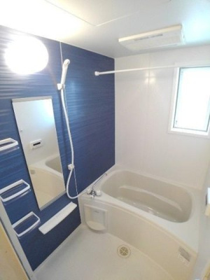 【浴室】 | ミニョン・エレガンテ