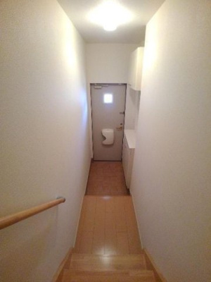 【玄関】 | ミニョン・エレガンテ