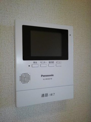 【セキュリティ】 | ベル・グラース