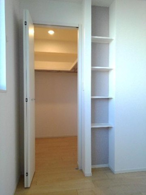 【収納】 | ベル・グラース