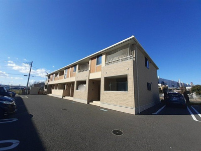 【外観】 | ベル・グラース