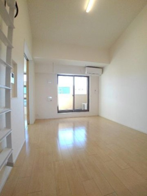 【居間・リビング】 | ベル・グラース