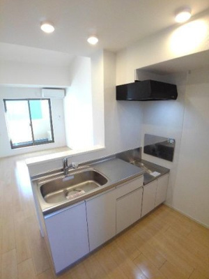 【キッチン】 | ベル・グラース