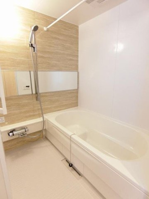 【浴室】 | ベル・グラース