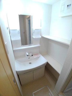 【洗面所】 | ベル・グラース