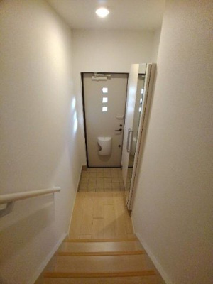 【玄関】 | ベル・グラース